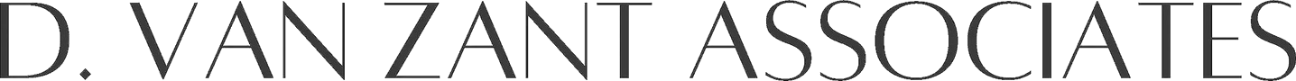 D. Van Zant Associates